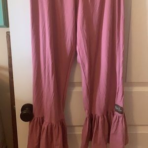 Matilda Jane big ruffles